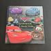 Disney Toys | 2011 1st Edition Disney Pixar Cars The Storybook Collection | Color: Black/Red | Size: Osbb