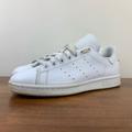 Adidas Shoes | Adidas Stan Smith S75104 White Casual Shoes Sneakers Mens Size 5.5 Used | Color: White | Size: 5.5