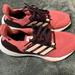 Adidas Shoes | Adidas Womens Ultraboost 22 Running Sneakers | Color: Pink/Red | Size: 6.5