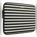 Kate Spade Computers, Laptops & Parts | Kate Spade Laptop Sleeve | Color: Black/White | Size: Os