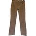 J. Crew Pants & Jumpsuits | J Crew Brown Pants, Corduroy. Size 27s | Color: Brown | Size: 27