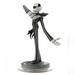 Disney Toys | New Disney Infinity Jack Skellington Nightmare Before Christmas 4" Figure | Color: Black/White | Size: 4"