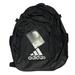 Adidas Bags | Adidas 5 Star Backpack | Color: Black/Gray | Size: Os