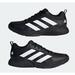 Adidas Shoes | Adidas Court Team Bounce 2.0 Volleyball Shoes Hr1236 Women's Size 9.5 Nwob | Color: Black | Size: 9.5