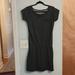 Columbia Dresses | Columbia T-Shirt Dress, Size M | Color: Gray | Size: M