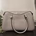 Kate Spade Bags | Kate Spade Bags Kate Spade Mimi Satchel | Color: Gray | Size: Os