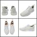 Adidas Shoes | Adidas Originals Nmd R1 Boost Men Shoes, Sz 7, Colors White/Cream, New White Lac | Color: Cream/White | Size: 7