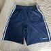 Adidas Bottoms | Adidas Youth Athletic Shorts Navy Blue 10-12 | Color: Blue/White | Size: 10b