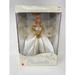 Disney Toys | Disney Barbie Doll Kb Toys Winter Dreams Cinderella Special Edition 1997-Nib Vtg | Color: Cream/Gold | Size: Osg