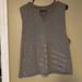 Under Armour Tops | Extra Large Under Armour, Muscle, Tank Top Size Large | Color: Gray | Size: L