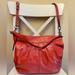 Coach Bags | Coach Pink Patent Leather Shoulder Bag | Color: Pink | Size: Os