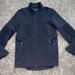 Under Armour Shirts | Mens Under Armour Tech Full Zip Fleece Size Large | Color: Black | Size: L