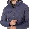 Levi's Jackets & Coats | Men’s Levi’s Jacket | Color: Blue | Size: S