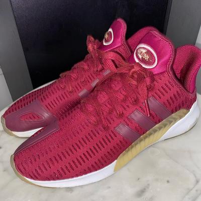 Adidas Shoes | Adidas Climacool 02/17 Shoes | Color: Red | Size: 9.5
