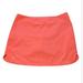 Adidas Shorts | Adidas Adizero Womens Athletic Walk Run Tennis Pickleball Golf Skort Coral Sz 8 | Color: Red | Size: 8