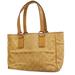 Gucci Bags | Auth Gucci Gg Canvas Handbag 113019 Women's Gg Canvas Handbag Beige | Color: Tan | Size: Os