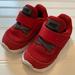 Nike Shoes | Baby Red & Black Nike Shoes | Color: Black/Red | Size: 5.5bb