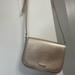 Kate Spade Bags | Gold/Rose Gold Kate Spade Crossbody Bag | Color: Gold | Size: Os