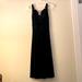 Nine West Dresses | Little Fit & Flare Black Dress | Color: Black | Size: 8