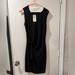 Michael Kors Dresses | Michael Kors Casual Black Dress | New With Tags | M | Color: Black | Size: M