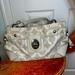 Coach Bags | Cream Colored Coach Purse | Color: Cream | Size: Os