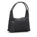 Gucci Bags | Gucci Gg Black Denim Shoulder Bag | Color: Black/Silver | Size: Os