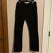 Levi's Bottoms | Levi's 511 Slim-Fit Boys Black Jeans Size 10 Reg | Color: Black | Size: 10b