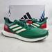 Adidas Shoes | Adidas Ultraboost X Copa World Cup "Mexico" Athletic Running Shoes Men's Sz 11.5 | Color: Green | Size: 11.5