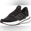 Adidas Shoes | Adidas X_plrboost Running Shoes For Men | Color: Black/White | Size: 9