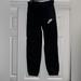 Nike Pants & Jumpsuits | Black Nike Sweatpants That Are In Good Condition, Worn Before | Color: Black | Size: Xs