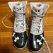 Under Armour Shoes | Boys Under Armor Football Cleats, Size 10.5, Great Condition. | Color: White | Size: 10.5