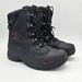 Columbia Shoes | Columbia Bugaboot 200 Gram Snow Boot Youth Size 6 (Black) | Color: Black | Size: 6bb