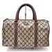 Gucci Bags | Gorgeous Authentic Gucci Boston Bag | Vintage Gucci Handbag | Ophidia Boston Bag | Color: Tan | Size: Os