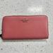 Kate Spade Bags | Kate Spade Large Wallet | Color: Gold/Pink | Size: Os