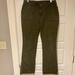 Athleta Pants & Jumpsuits | Athleta Organic Cotton Blend Pants | Color: Green/Red | Size: 14