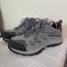 Columbia Shoes | Columbia Crestwood Waterproof Hiking Shoe Gray 9 *Missing Insole* | Color: Gray | Size: 9