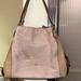 Coach Bags | Coach | Edie Shoulder Bag 31 With Legacy Print - In Good Used Condition | Color: Cream/Tan | Size: Os