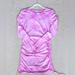 Pink Victoria's Secret Dresses | Cute Pink Tie-Dye Dress | Color: Pink | Size: Xs