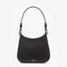 Kate Spade Bags | Kate Spade Glimmer Glitter Metallic Shoulder Bag, Black Nwt | Color: Black | Size: Os