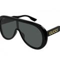 Gucci Accessories | Gucci Fashion Sunglasses | Color: Black/Gray | Size: Os