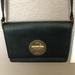 Kate Spade Bags | Kate Spade Newbury Lane Sally Crossbody In Black | Color: Black/Gold | Size: Os