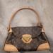 Louis Vuitton Bags | Authentic Louis Vuitton Beverly Mm Shoulder Bag | Color: Gold | Size: Os