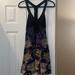 Free People Dresses | Free People Dress | Color: Black/Purple | Size: 0