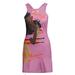 Adidas Dresses | Adidas Tennis Dress | Color: Pink | Size: L