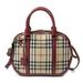 Burberry Bags | Burberry Orchard Bowling Bag | Color: Cream | Size: Os