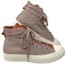 Converse Shoes | Converse Chuck 70 Counter Climate High Top Pink Leather Men's Sneakers A01332c | Color: Orange/Pink | Size: Various