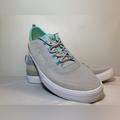 Columbia Shoes | Columbia Dorado Pfg Women's Shoes Sz 10.5 - Nwot | Color: Blue/Silver | Size: 10.5