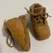 Nike Shoes | Nike Air Jordan 13 Retro Suede Toddler Sneakers | Color: Tan | Size: 6bb