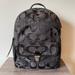 Coach Bags | Coach Monogram Backpack | Color: Black/Brown | Size: Os