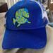 Disney Other | Disney Parks Dory Hat Nwt | Color: Blue | Size: Os